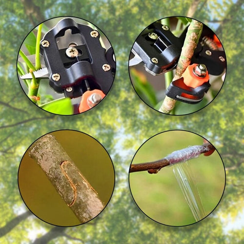 Orodje za cepljenje in obrezovanje – Ease™