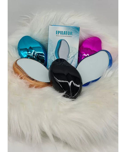 Nano epilator – MagicNano™