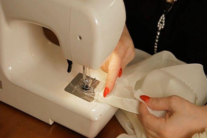 Komplet šivalnih stopalk – SewMaster ProKit