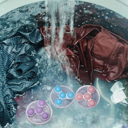 Mrežica za odstranjevanje dlak – LintTrap™ WashNet  (1+1 gratis)