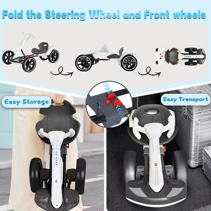 Go-Kart – SpeedRacer™