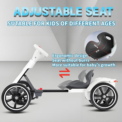 Go-Kart – SpeedRacer™