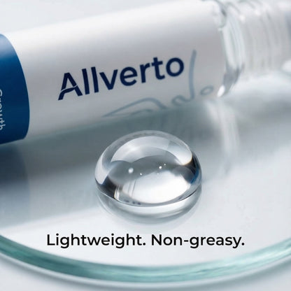 Rosemary Hair Growth Serum