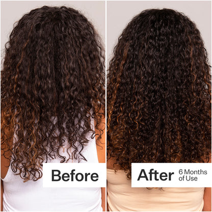 Rosemary Hair Growth Serum