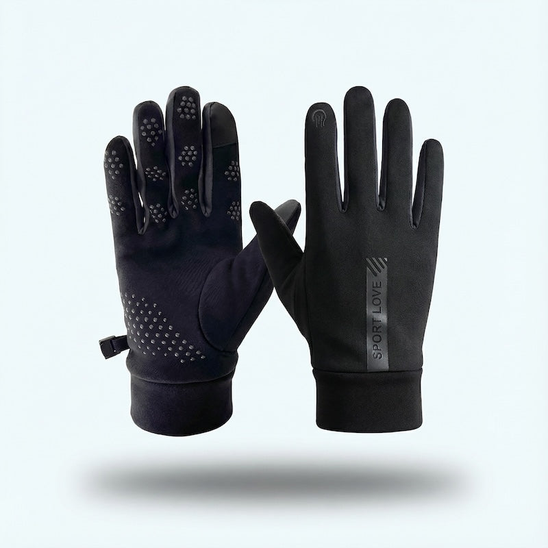 Kaj dela zimske rokavice TouchWarm tako posebne